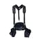 Boulder Bag Black Suspenders 527BK - alternate 5